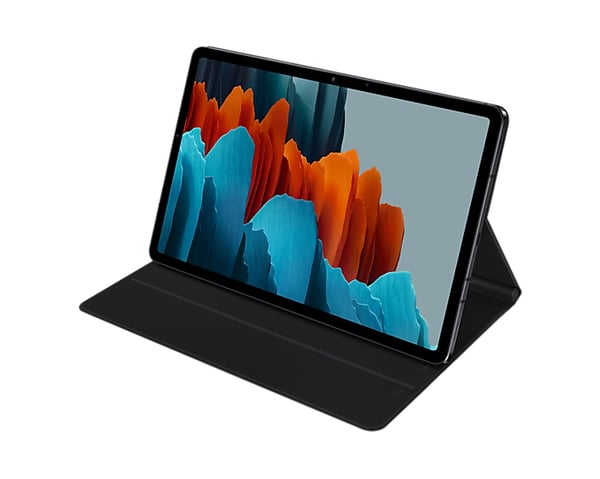 Samsung EF-BT630P 27,9 cm (11") Folie Sort
