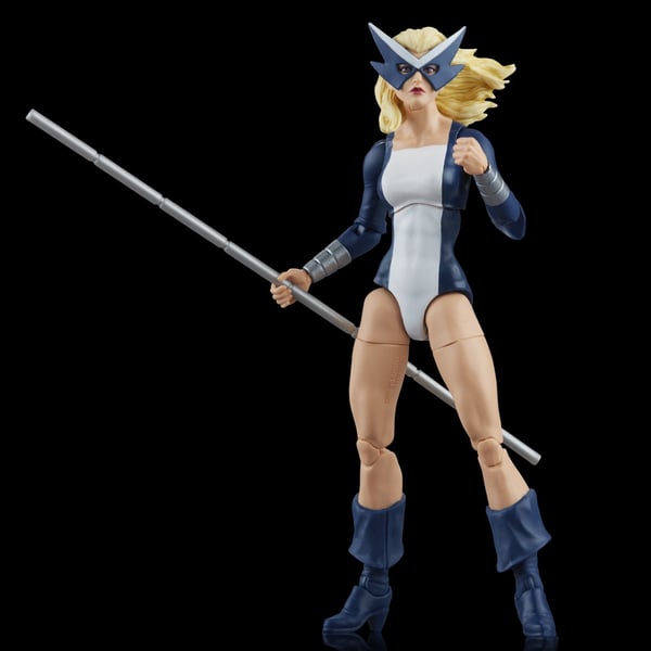Marvel Legends Series The West Coast Avengers