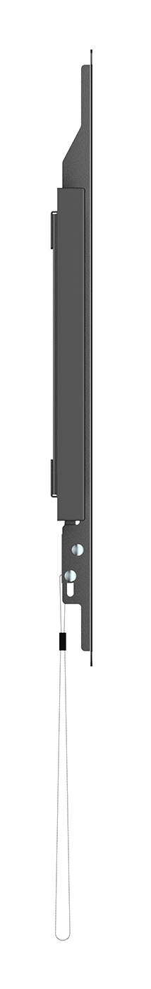 AISENS WT100F-365 tv-fäste 2,54 m (100") Svart