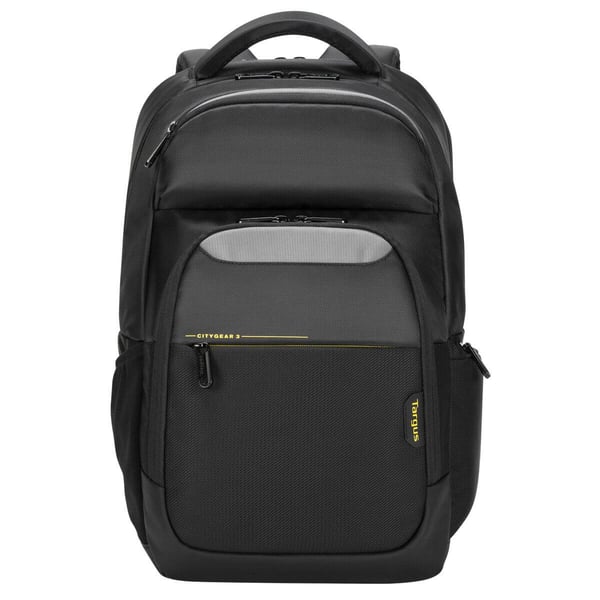Targus CityGear rygsæk Fritidsrygsæk Sort