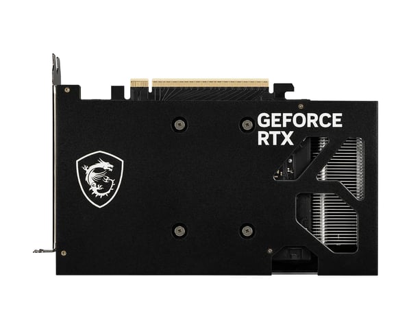 MSI GeForce RTX 5060 8G VENTUS 2X OC V1 NVIDIA 8 GB GDDR7