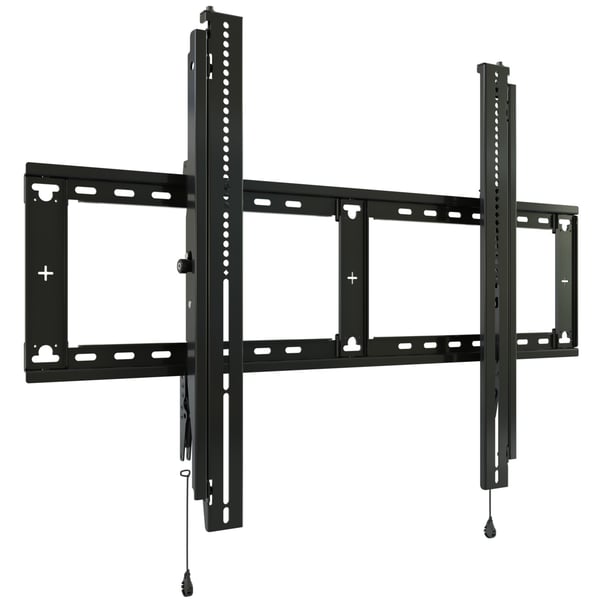 Chief RXT3 tv-fäste 2,49 m (98") Svart