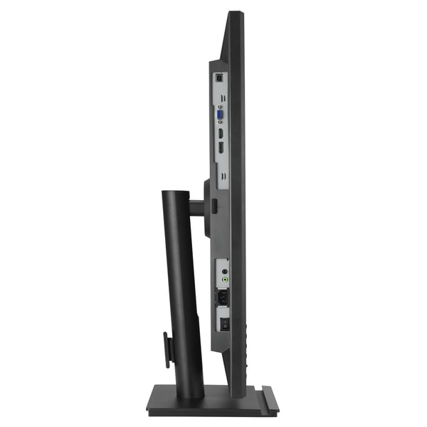 ASUS BE279QFK tietokoneen litteä näyttö 68,6 cm (27") 1920 x 1080 pikseliä Full HD LCD Musta