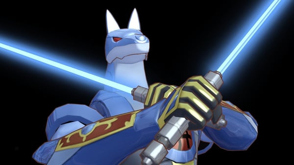 BANDAI NAMCO Entertainment Digimon Story : Cyber Sleuth Hacker's Memory - Complete Edition Komplet Nintendo Switch