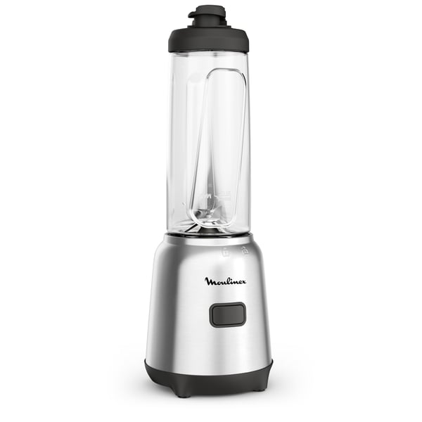 Moulinex LM15FD 0,8 L Bordplade blender 300 W Rustfrit stål