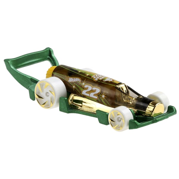 Hot Wheels metalstøbte køretøjer, sortiment