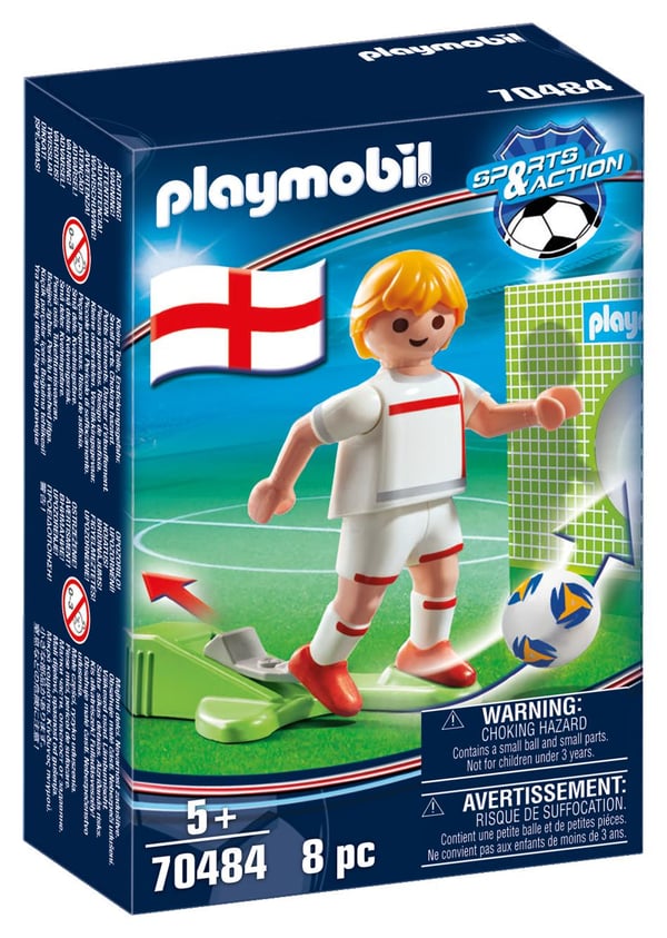 Playmobil 70484 leksaksfigurer
