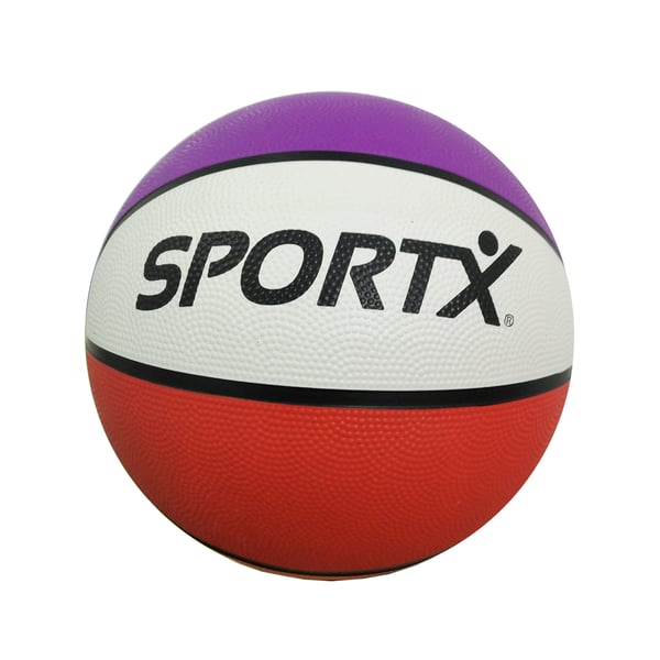 SportX 0724401 basketball bold Flerfarvet