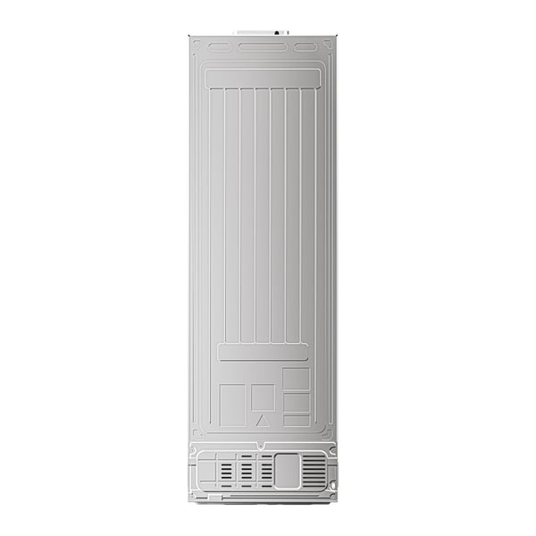 Haier UP 60 Series 7 H4F306WDH1 Stående fryser Fritstående 301 L Hvid