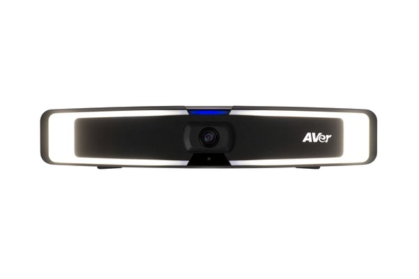 AVer VB130 videokonferenssystem Nätverksansluten (Ethernet) Videokonferenssystem för grupper