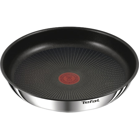 Tefal Ingenio L897SK pann- och grytset 20 styck