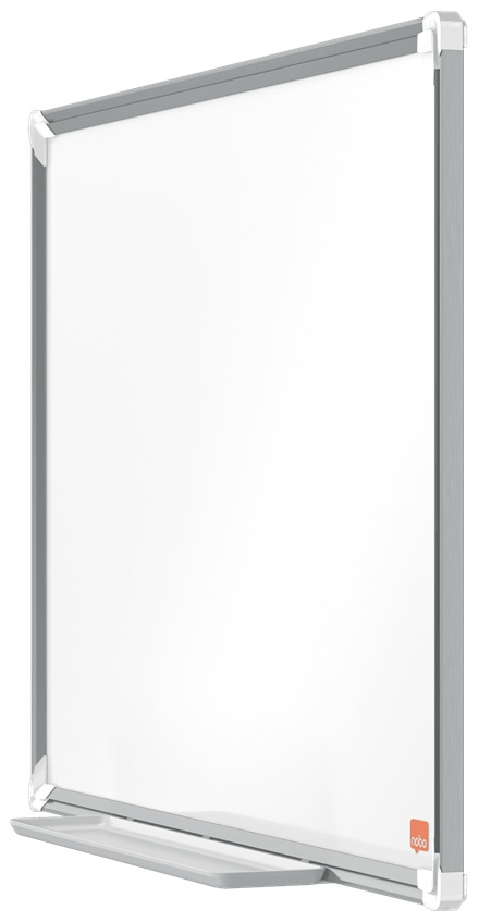 Nobo Premium Plus stål magnetisk whiteboard 60x45cm