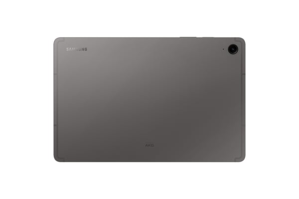 Samsung Galaxy Tab S9 FE 5G Samsung Exynos LTE-TDD & LTE-FDD 128 GB 27,7 cm (10.9") 6 GB Wi-Fi 6 (802.11ax) Grå