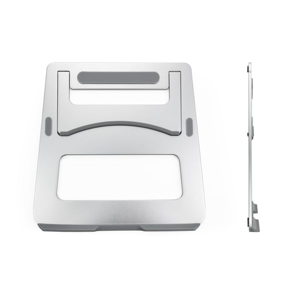 TooQ TQLRS0010-AL laptop stativ Sølv 38,1 cm (15")