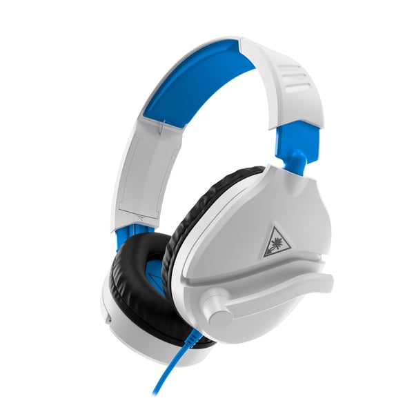 Turtle Beach Recon 70 Kuulokkeet Langallinen Pääpanta Pelaaminen Musta, Sininen, Valkoinen