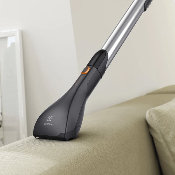 Electrolux ZE116 Børste Beholder vakuum