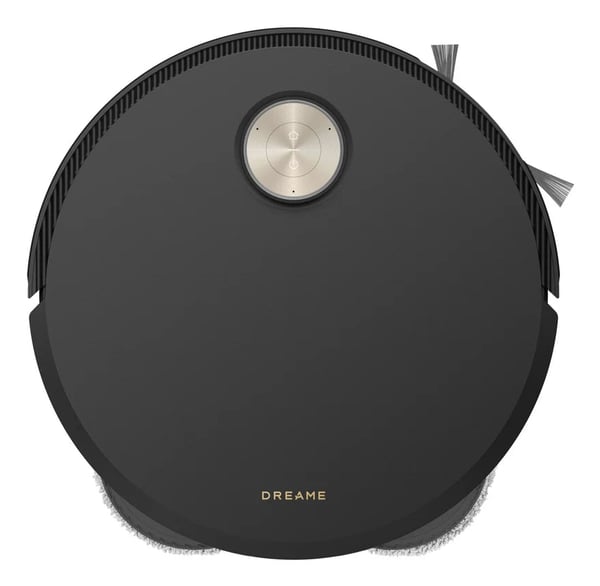 Dreame X50 Master 0,395 l Svart