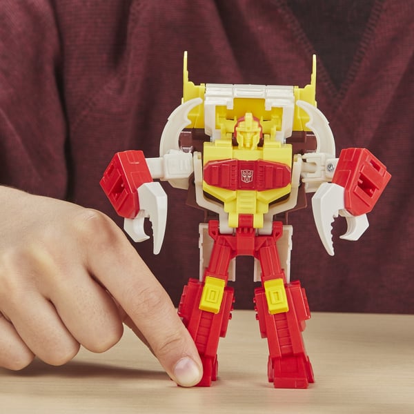 Transformers E3522EU8 transformer legetøj