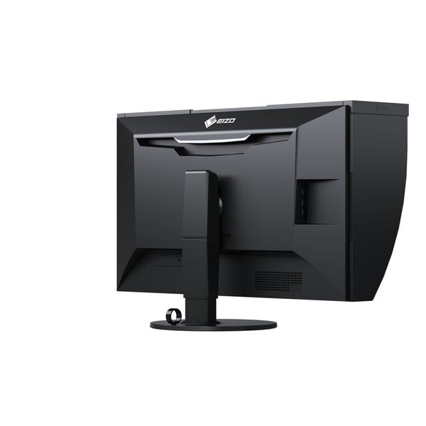 EIZO ColorEdge CG319X tietokoneen litteä näyttö 79 cm (31.1") 4096 x 2160 pikseliä 4K DCI LED Musta