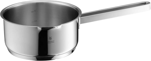 WMF Function 4 Advanced 07.6044.6040 pande- og grydesæt 7 stk
