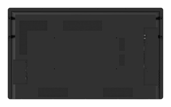 AG Neovo TTN-4301 Digital fladpaneldisplay 109,2 cm (43") LCD 450 cd/m² 4K Ultra HD Sort 24/7