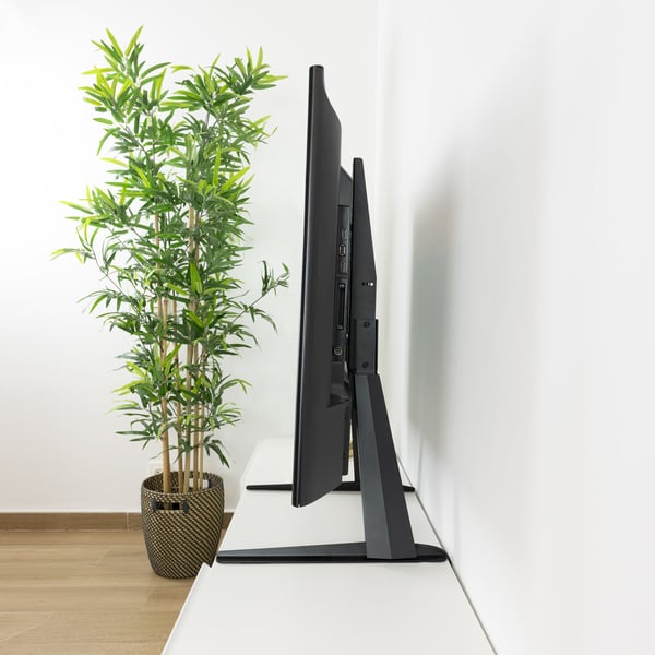 TooQ AT-Imperial 177,8 cm (70") Svart