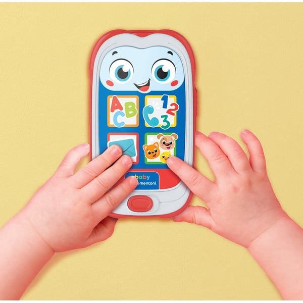Baby 17930 interaktiv leksak