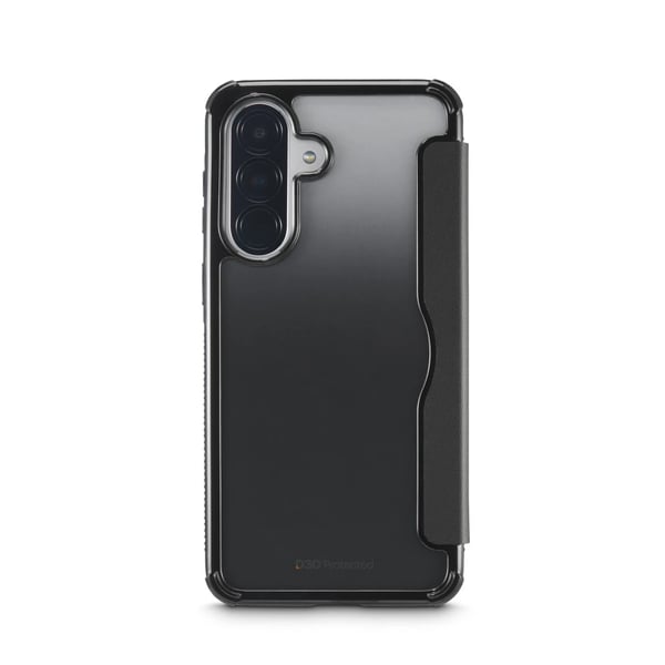 Hama mobiltelefonetui Extreme Protect til Samsung Galaxy A57 5G, sort (00080335)