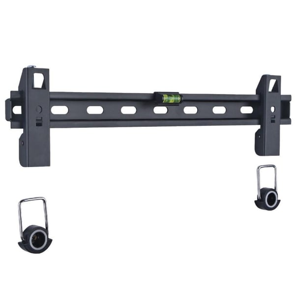 Techly ICA-PLB 139M TV-kiinnike 139,7 cm (55") Musta