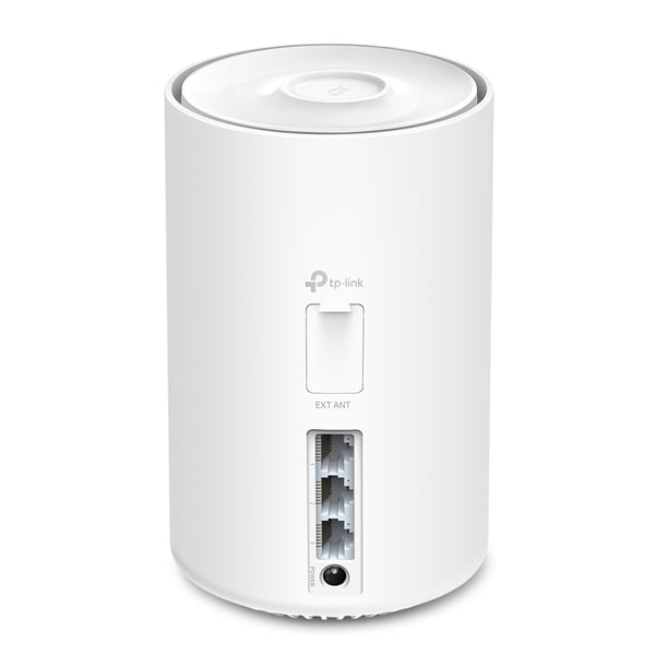 TP-Link Deco X20-4G Dual-band (2,4 GHz / 5 GHz) Wi-Fi 6 (802.11ax) Vit 3 3G, 4G Intern