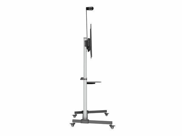 Equip 650631 tv-beslag 2,54 m (100") Sort
