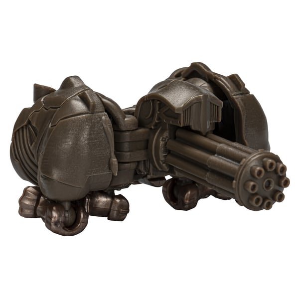 Transformers F38975L0 transformer legetøj