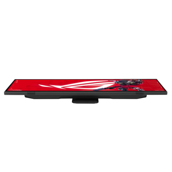 ASUS ROG Strix XG129C computerskærm 31,2 cm (12.3") 1920 x 720 pixel LCD Berøringsskærm Sort