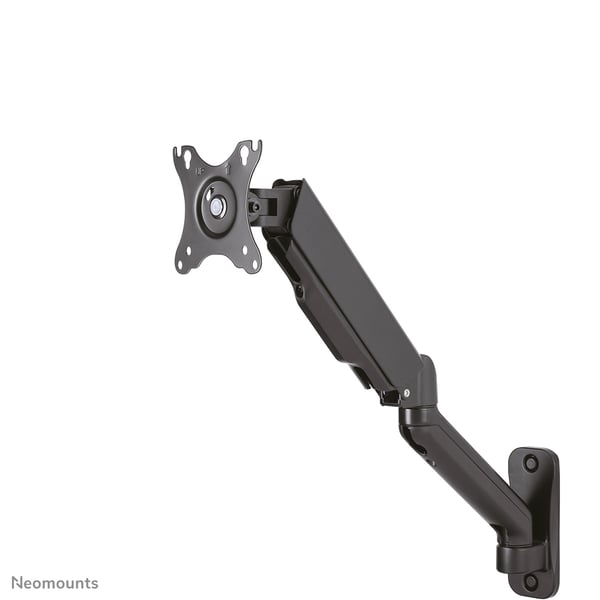 Neomounts WL70-450BL11 tv-beslag 81,3 cm (32") Sort