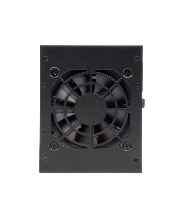 Vultech VPS-M500EB virtalähdeyksikkö 500 W 24-pin ATX mikro ATX Musta