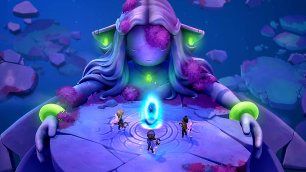 Nintendo Fae Farm Vakio Monikielinen Nintendo Switch