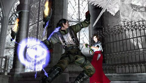 Sony Interactive Entertainment Tekken 5: Dark Resurrection PlayStation Portable (PSP)