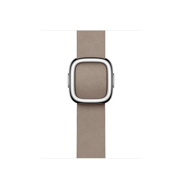 Apple MUHG3ZM/A Älyrannekkeen lisätarvike Yhtye Rusketus Polyesteri