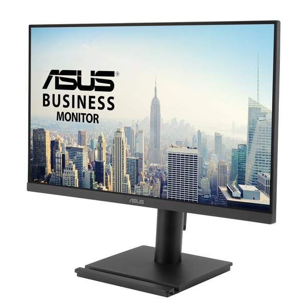 ASUS VB279QG computerskærm 68,6 cm (27") 1920 x 1080 pixel Fuld HD LCD Sort