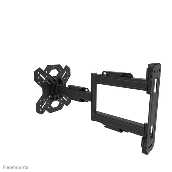 Neomounts WL40S-850BL12 TV-kiinnike 139,7 cm (55") Musta