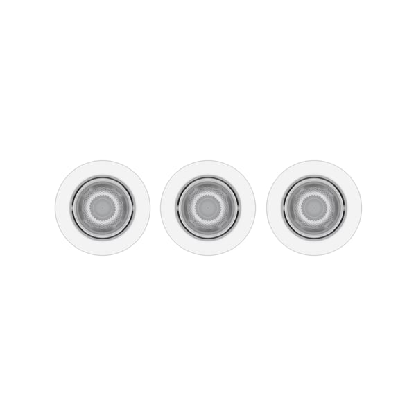 Philips Funktionel Planet indbygningsspot