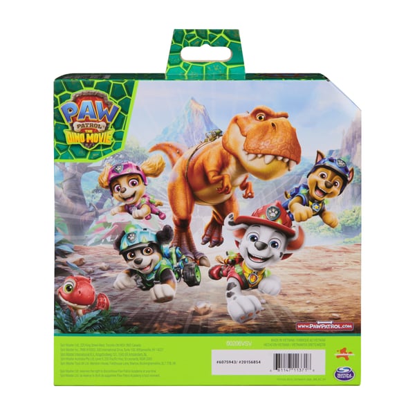 PAW Patrol 6075943 action- och samlarfigur