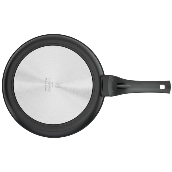 WMF 0576244291 Pyöreä Musta