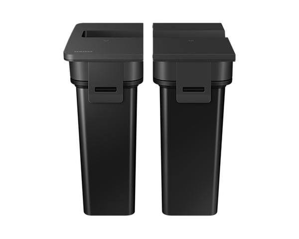 Samsung VR7MD96514G Svart, Grå