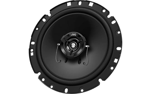 JVC CS-DR1722 bilhøjttaler Rund 2-vejs 300 W 2 stk