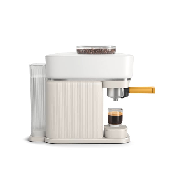 Philips BAR300/03 kaffemaskine Semi-auto Espressomaskine 1,2 L