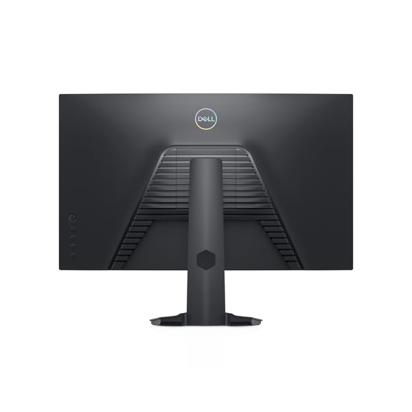 DELL S Series S2722DGM computerskærm 68,6 cm (27") 2560 x 1440 pixel Wide Quad HD LCD Sort