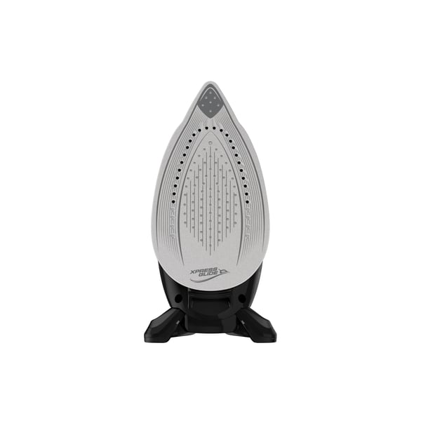 Tefal Express Easy SV6140 2200 W 1,7 l Svart, Grå
