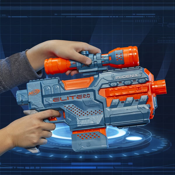 Nerf Elite 2.0 Phoenix CS-6