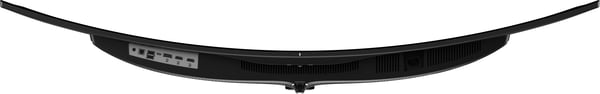 MSI MPG 491CQP QD-OLED computerskærm 124,5 cm (49") 5120 x 1440 pixel Dual WQHD Sort
